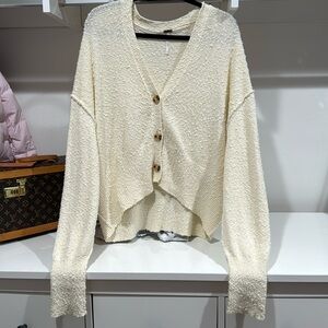 Free People Sweater